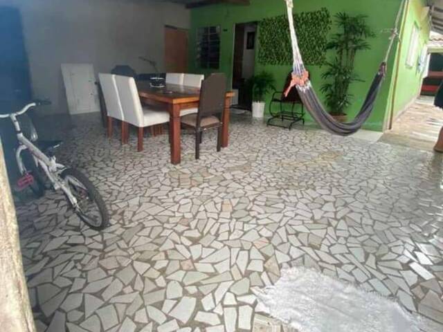 #52185 - Casa para Venda em São Vicente - SP - 2