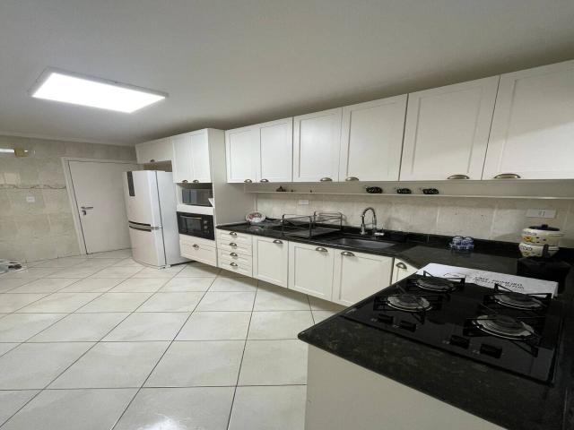 Apartamento para Venda em Praia Grande - 5