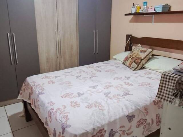 #52193 - Casa para Venda em São Vicente - SP