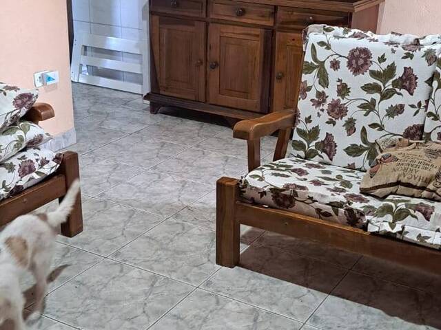 #52193 - Casa para Venda em São Vicente - SP