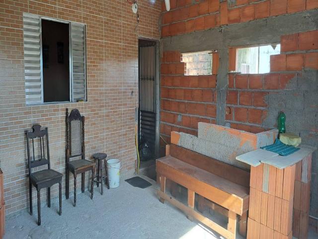 Casa para Venda em São Vicente - 5