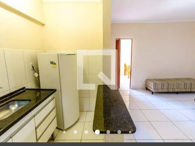 #52202 - Apartamento para Venda em Praia Grande - SP - 3