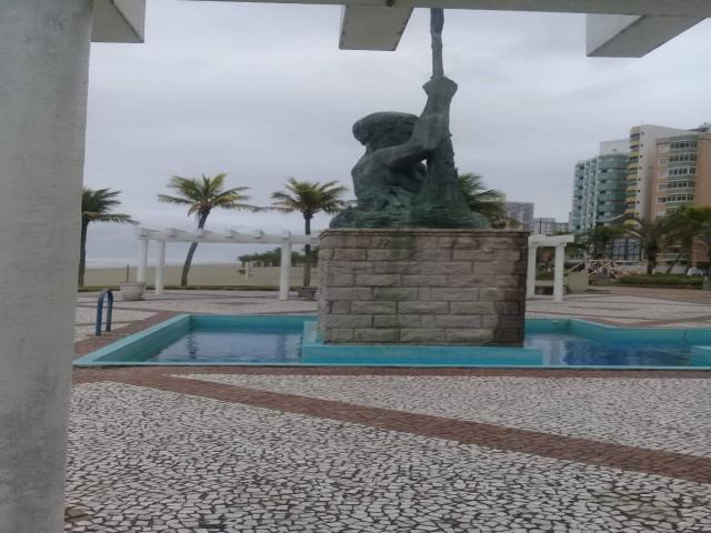 Apartamento para Venda em Praia Grande - 5