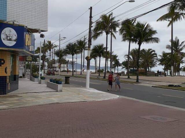 #52202 - Apartamento para Venda em Praia Grande - SP - 2