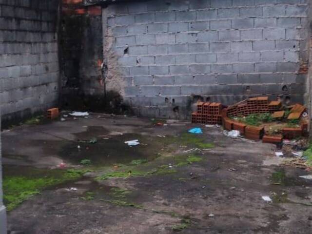 #52203 - Casa para Venda em São Vicente - SP