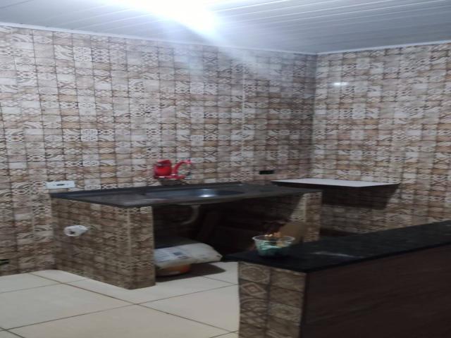 Casa para Venda em São Vicente - 4