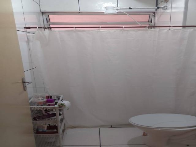 Apartamento para Venda em São Vicente - 4
