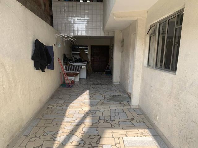 Casa para Venda em São Vicente - 4