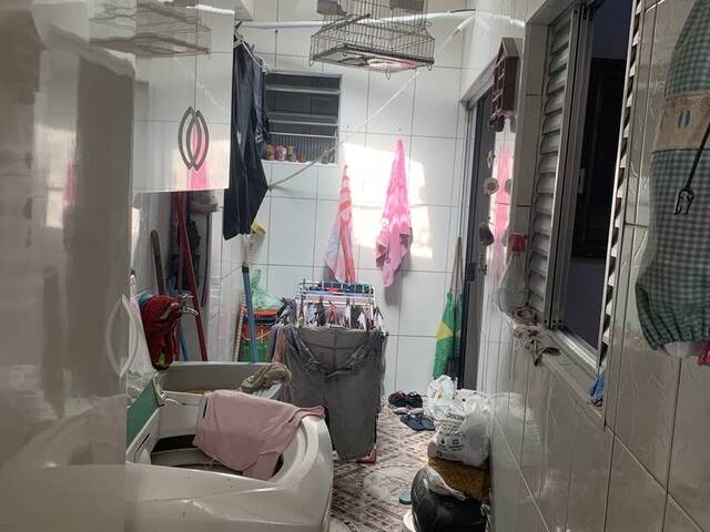 #52210 - Casa para Venda em São Vicente - SP