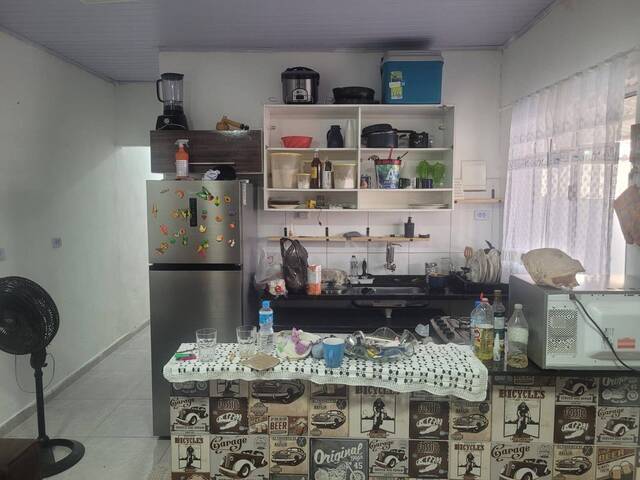 #52215 - Casa para Venda em São Vicente - SP - 3