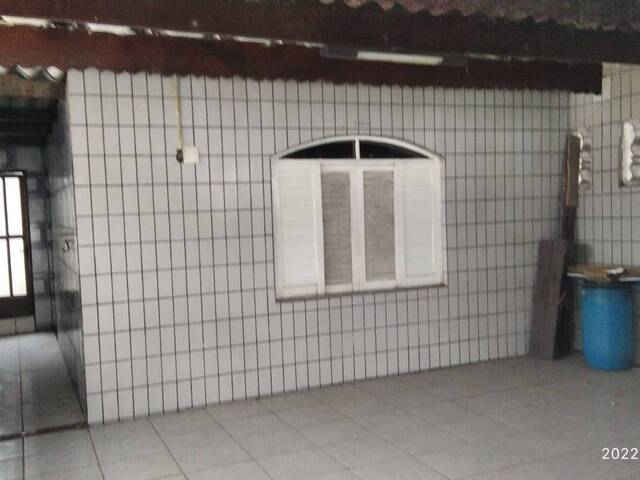 #52216 - Casa para Venda em São Vicente - SP - 2