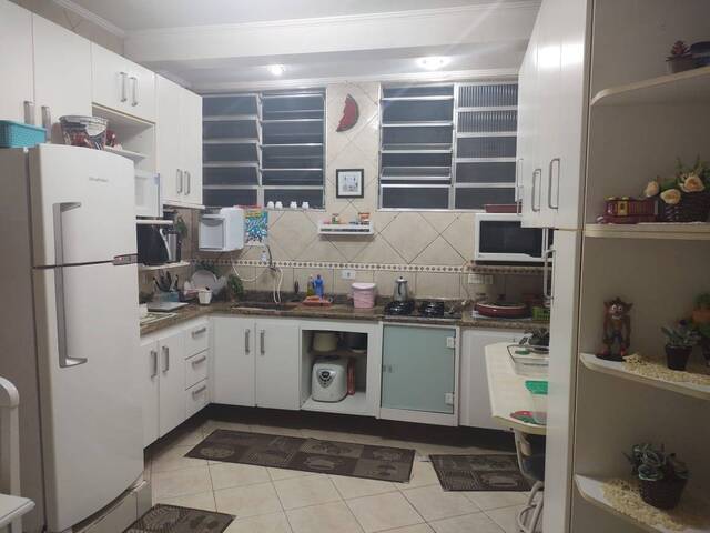 #52218 - Casa para Venda em São Vicente - SP - 3