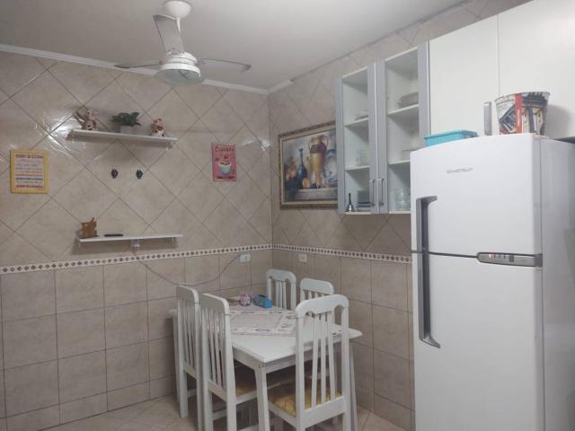 Casa para Venda em São Vicente - 5