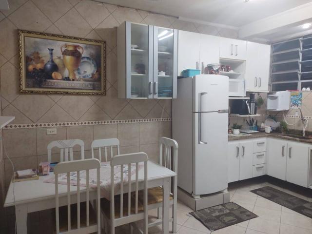 Casa para Venda em São Vicente - 4