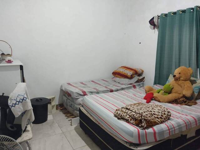 #52219 - Casa para Venda em São Vicente - SP - 3