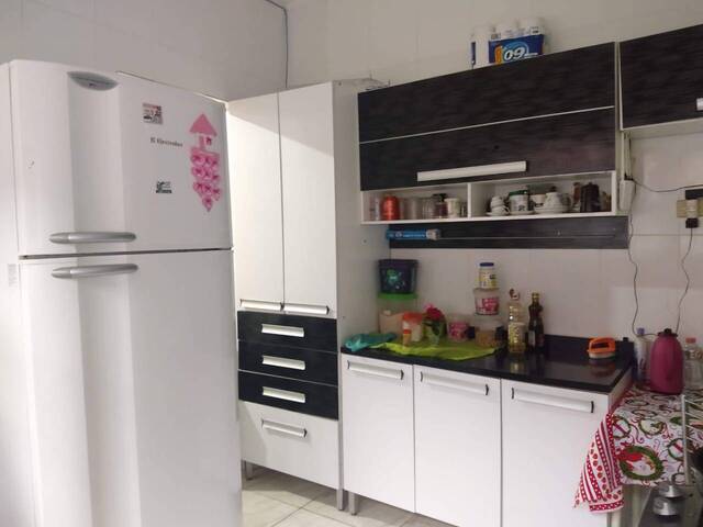 #52219 - Casa para Venda em São Vicente - SP - 1