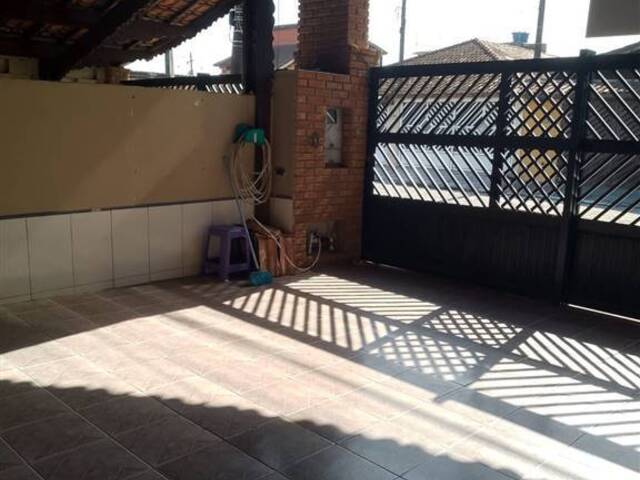 Venda em Ocian - Praia Grande