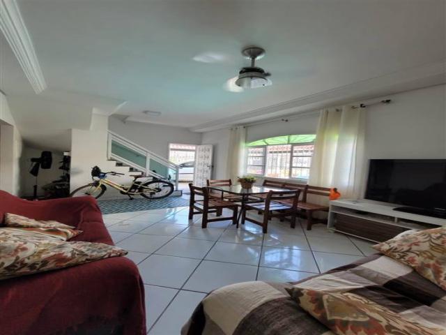 Casa para Venda em Praia Grande - 5