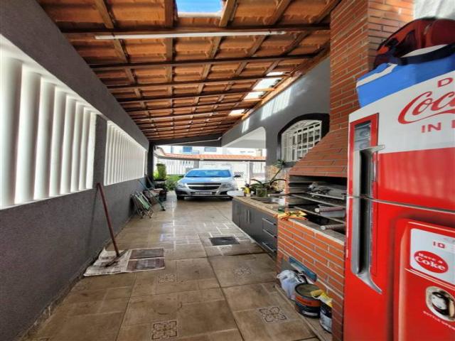 Casa para Venda em Praia Grande - 2