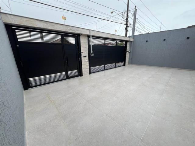 #52222 - Casa para Venda em Praia Grande - SP