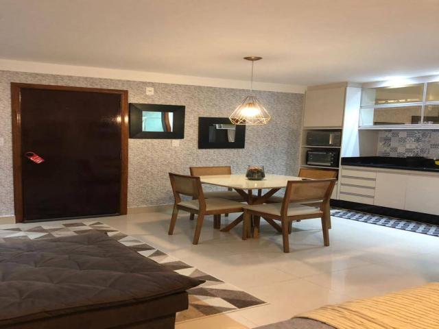 Flat para Venda em São Vicente - 5
