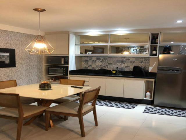 Flat para Venda em São Vicente - 4