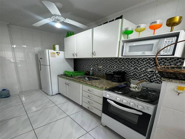 Apartamento para Venda em Praia Grande - 5