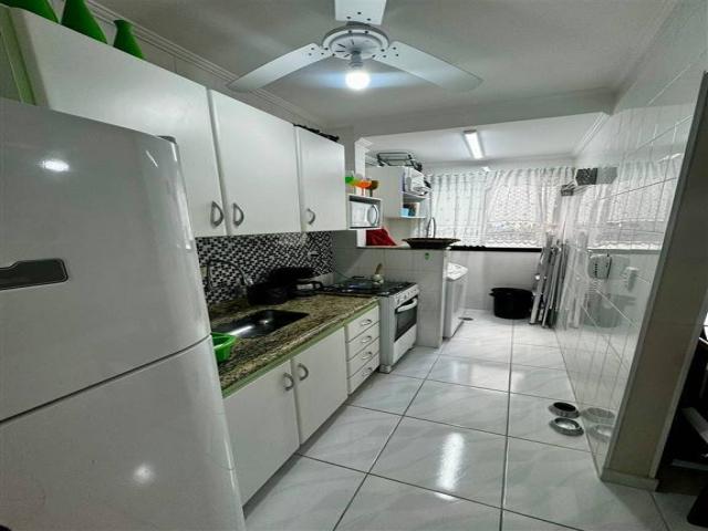 Apartamento para Venda em Praia Grande - 4