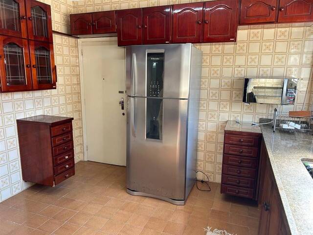 #52228 - Apartamento para Venda em Santos - SP - 2