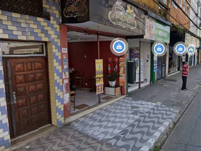 #52229 - Apartamento para Venda em São Vicente - SP - 1