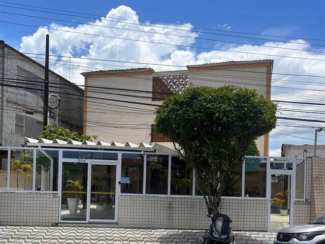 #52230 - Kitnet para Venda em Praia Grande - SP - 1