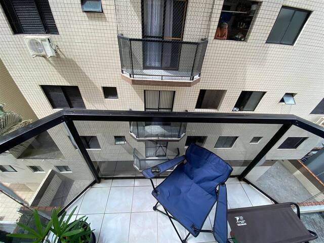 #52231 - Apartamento para Venda em Praia Grande - SP - 1