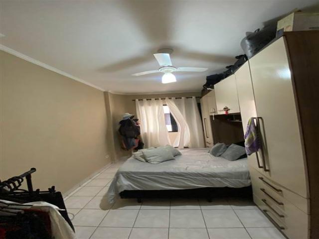 Apartamento para Venda em Praia Grande - 4