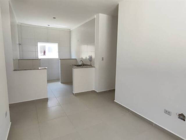 #52236 - Casa para Venda em Praia Grande - SP - 2