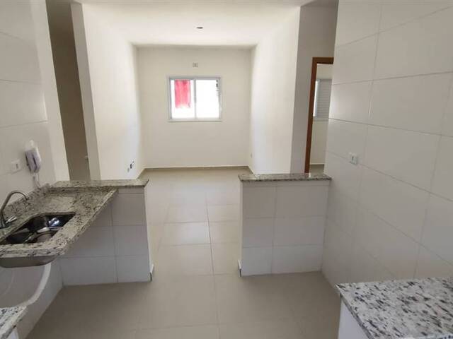 #52236 - Casa para Venda em Praia Grande - SP - 3