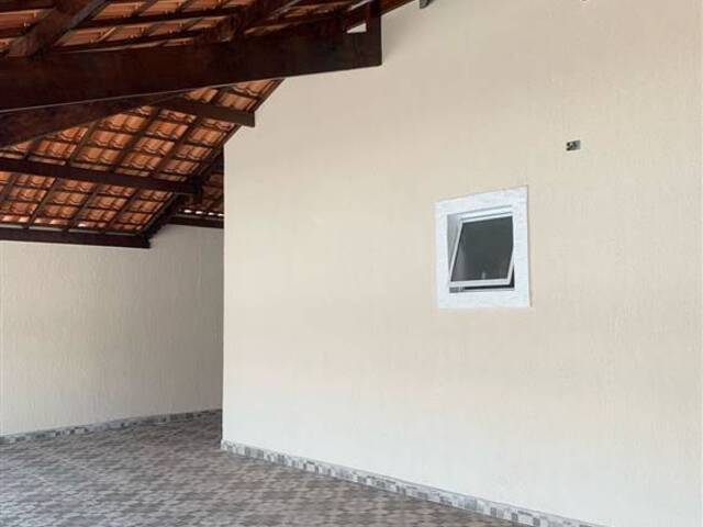 #52238 - Casa para Venda em Praia Grande - SP - 3