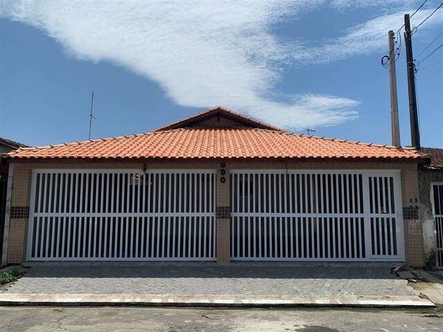 #52238 - Casa para Venda em Praia Grande - SP - 2