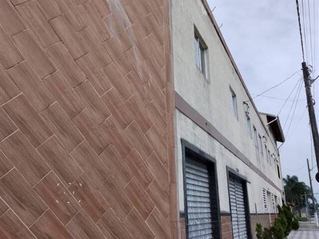 #52239 - Casa para Venda em Praia Grande - SP - 2