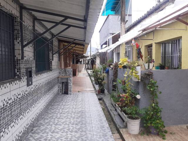 #52240 - Casa para Venda em Praia Grande - SP - 3