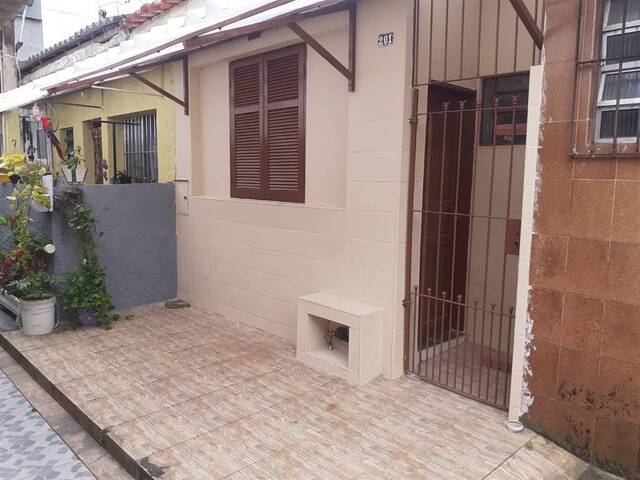 #52240 - Casa para Venda em Praia Grande - SP - 1