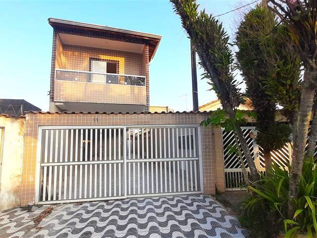 #52246 - Casa para Venda em Praia Grande - SP - 3