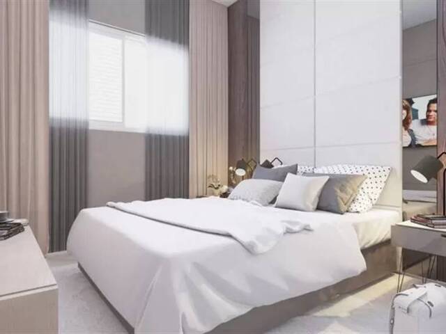 #52248 - Apartamento para Venda em São Vicente - SP - 3