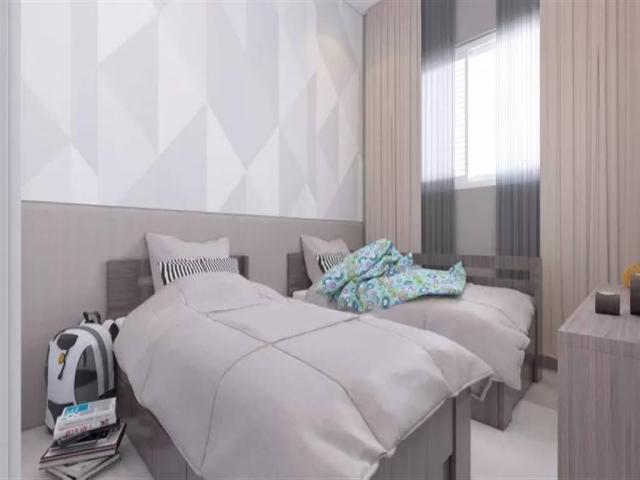 Apartamento para Venda em São Vicente - 4