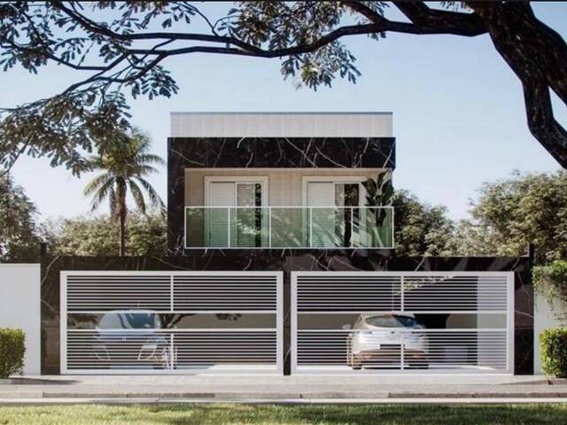 #52249 - Casa para Venda em São Vicente - SP - 1