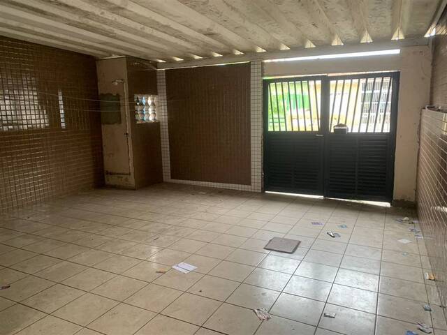 #52250 - Casa para Venda em Praia Grande - SP - 3