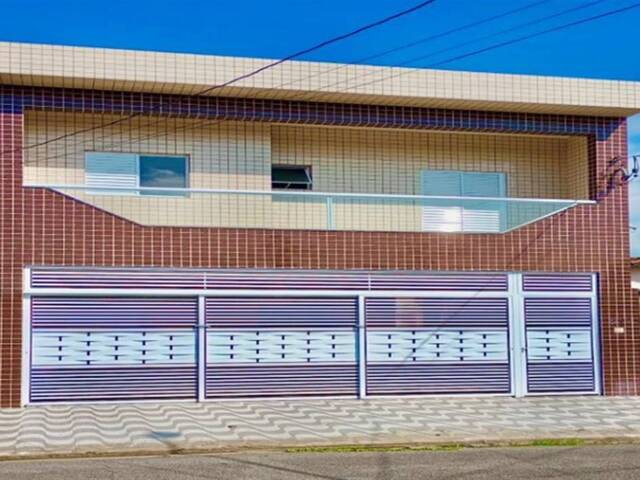 #52251 - Casa para Venda em Praia Grande - SP - 1