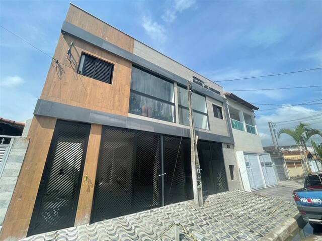 #52253 - Casa para Venda em Praia Grande - SP - 2