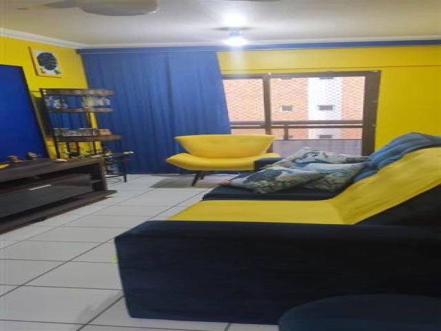 Apartamento para Venda em Praia Grande - 4