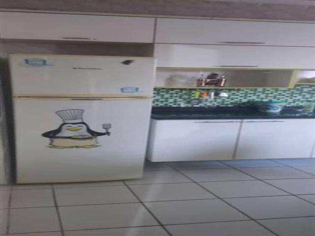 Apartamento para Venda em Praia Grande - 5