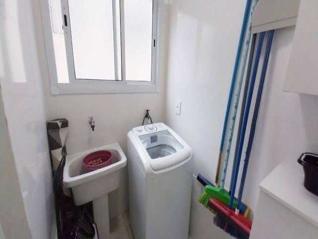 Apartamento para Venda em Praia Grande - 4
